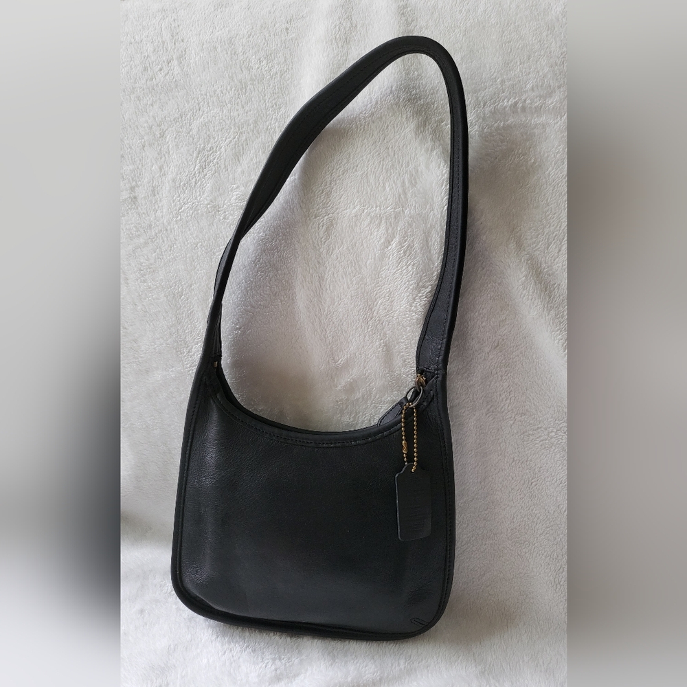 Coach Ergo 9020 Vintage